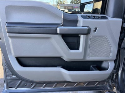 2022 Ford F-250SD XLT
