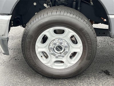 2025 Ford F-250SD XLT