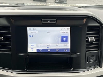 2025 Ford F-250SD XLT