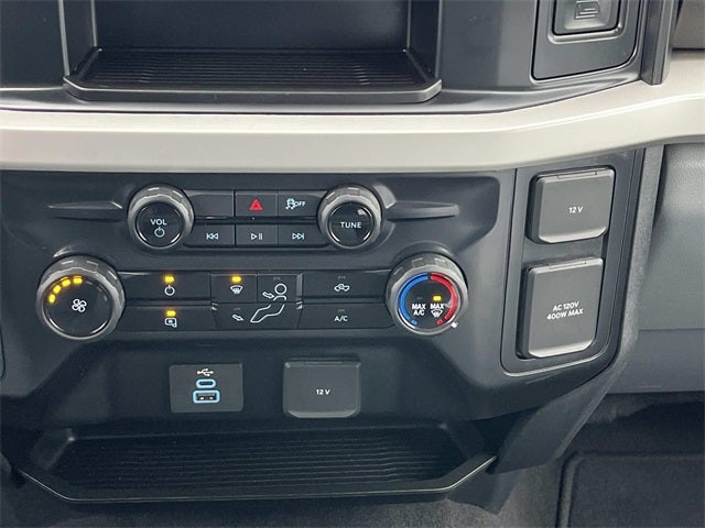 2025 Ford F-250SD XLT