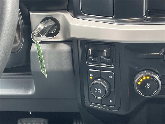 2025 Ford F-250SD XLT