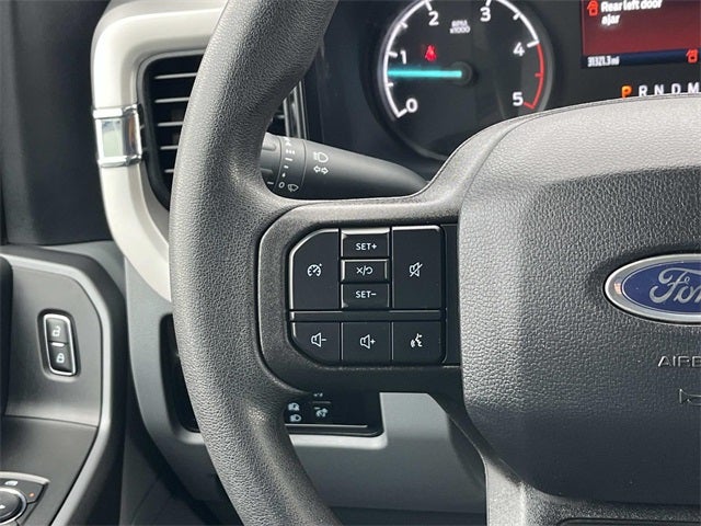 2025 Ford F-250SD XLT