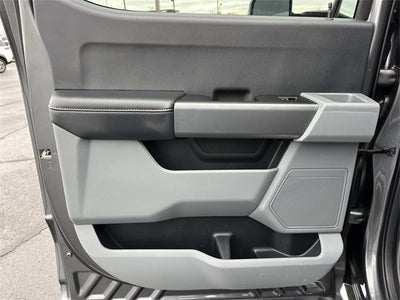 2025 Ford F-250SD XLT