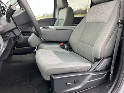 2025 Ford F-250SD XLT