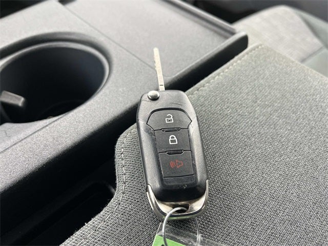 2025 Ford F-250SD XLT