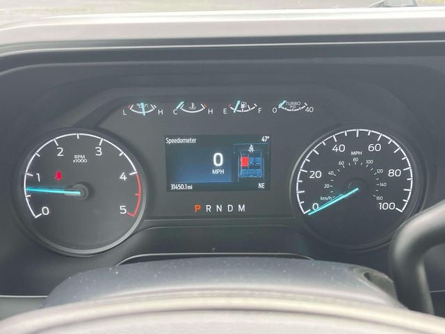 2025 Ford F-250SD XLT