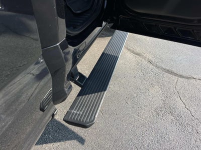 2021 Ford F-250SD Platinum