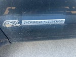 2021 Ford F-250SD Platinum