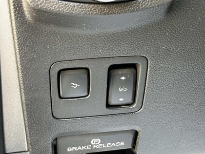 2021 Ford F-250SD Platinum