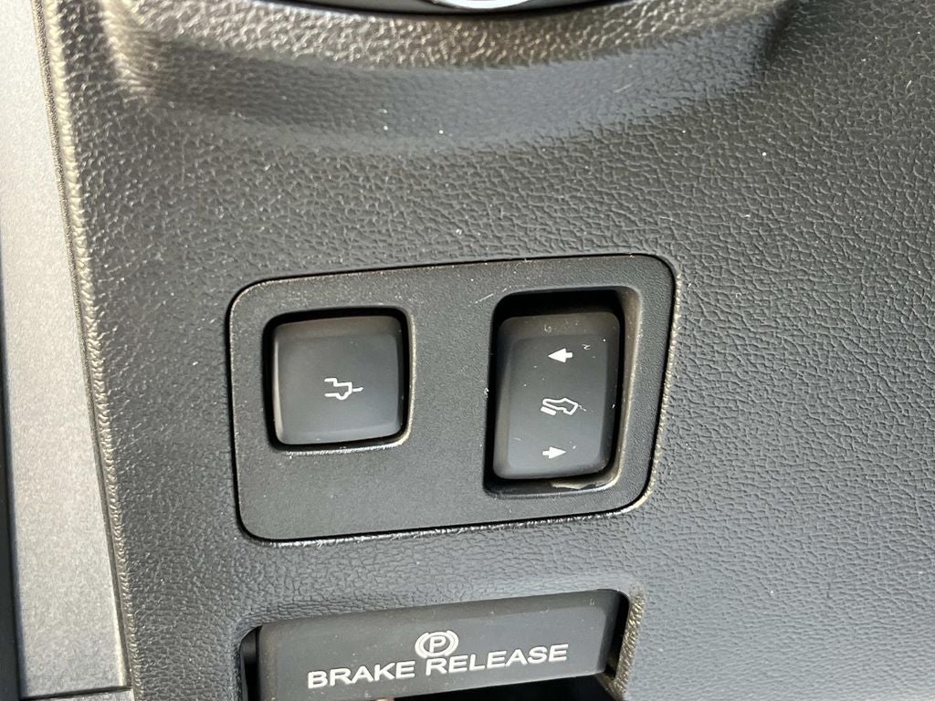 2021 Ford F-250SD Platinum