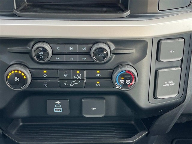 2024 Ford F-250SD XLT