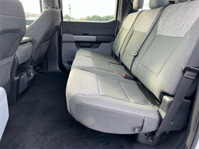 2024 Ford F-250SD XLT