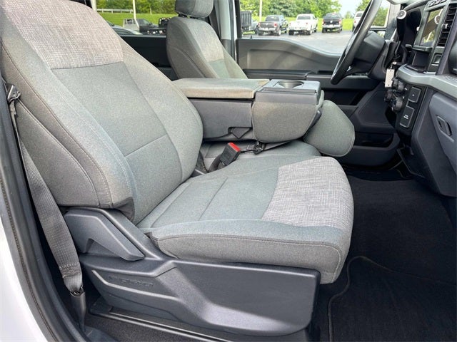 2024 Ford F-250SD XLT