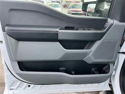 2024 Ford F-250SD XLT