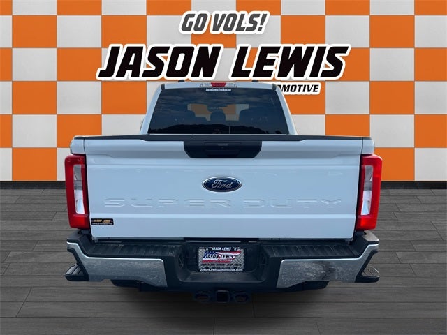 2024 Ford F-250SD XLT