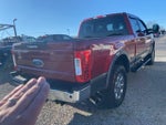 2017 Ford F-250SD Lariat