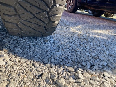 2017 Ford F-250SD Lariat