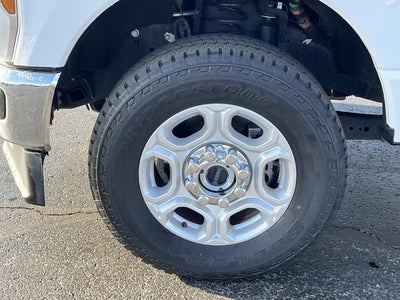 2025 Ford F-250SD XLT