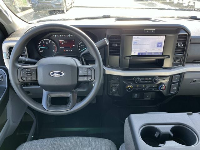 2025 Ford F-250SD XLT