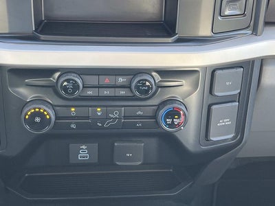 2025 Ford F-250SD XLT