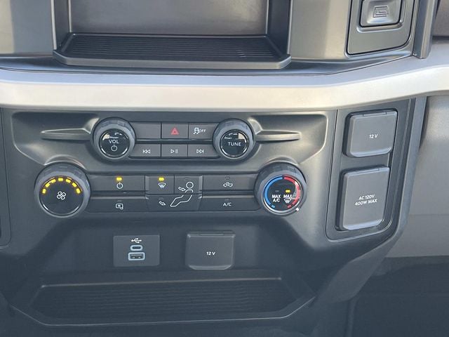 2025 Ford F-250SD XLT