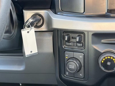 2025 Ford F-250SD XLT