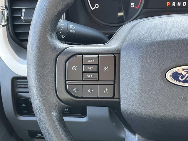 2025 Ford F-250SD XLT