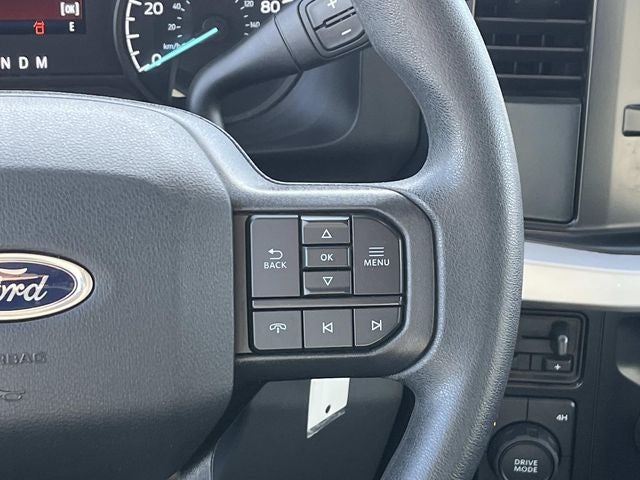 2025 Ford F-250SD XLT