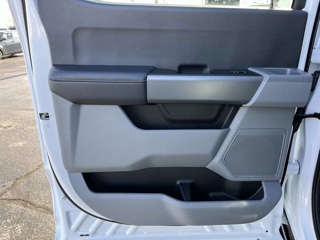 2025 Ford F-250SD XLT