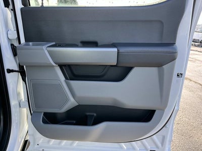 2025 Ford F-250SD XLT