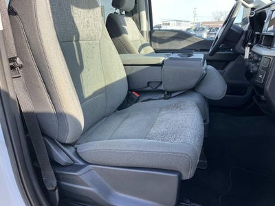 2025 Ford F-250SD XLT