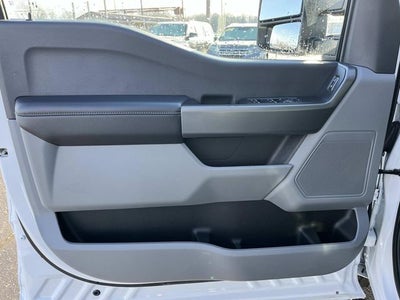 2025 Ford F-250SD XLT