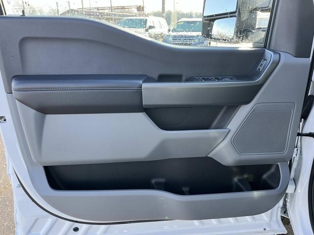 2025 Ford F-250SD XLT