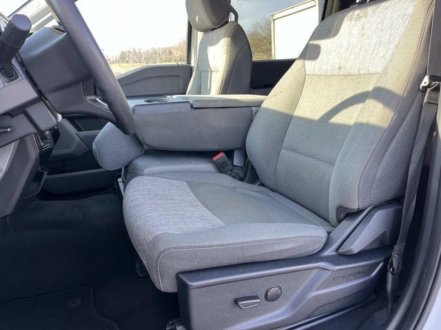 2025 Ford F-250SD XLT