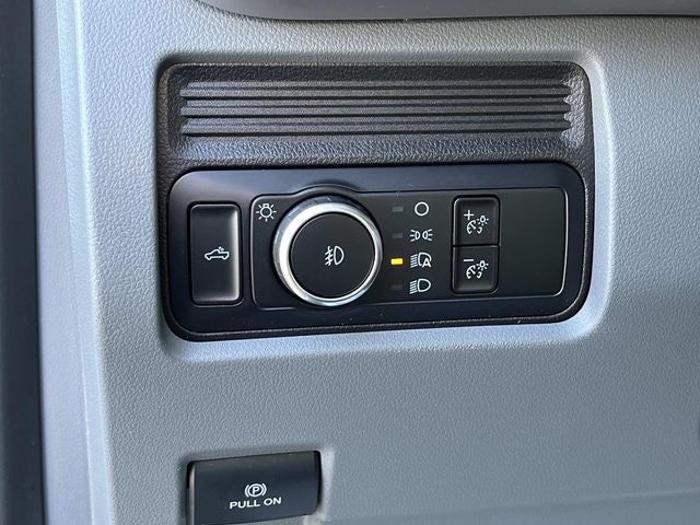 2025 Ford F-250SD XLT