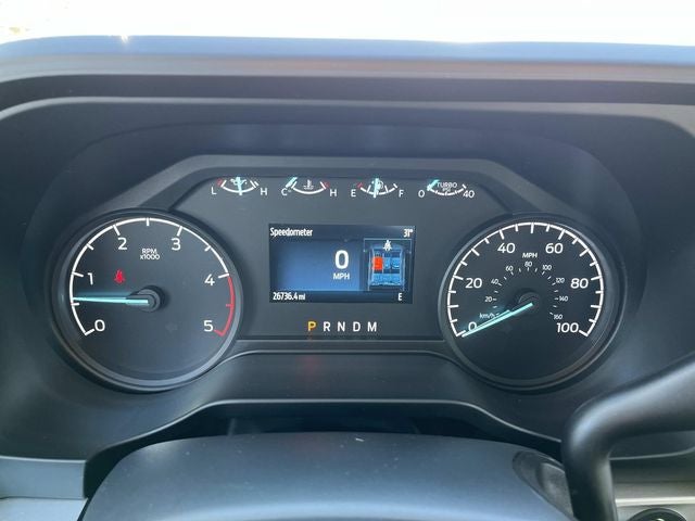 2025 Ford F-250SD XLT