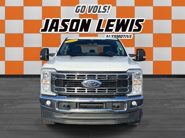 2025 Ford F-250SD XLT