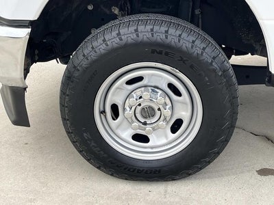 2021 Ford F-250SD XLT