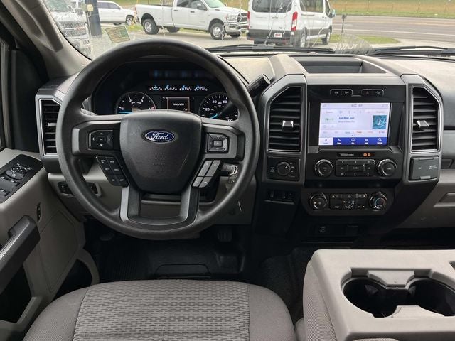2021 Ford F-250SD XLT