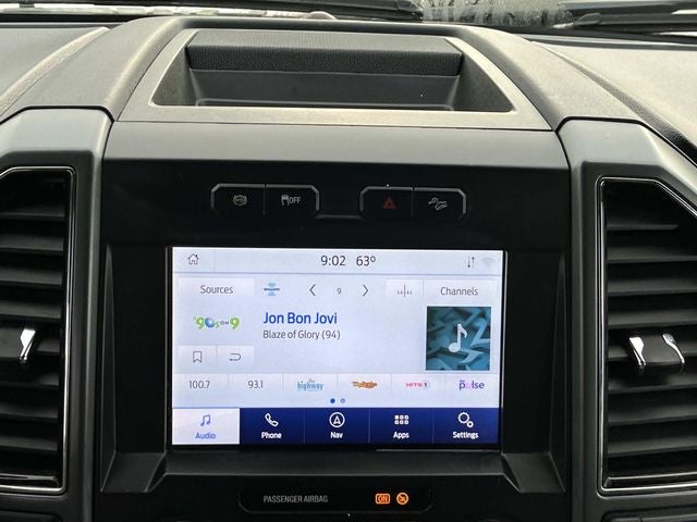 2021 Ford F-250SD XLT