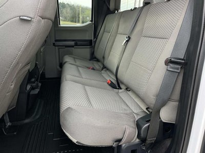 2021 Ford F-250SD XLT