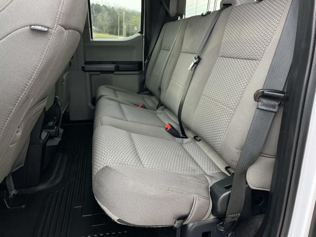 2021 Ford F-250SD XLT