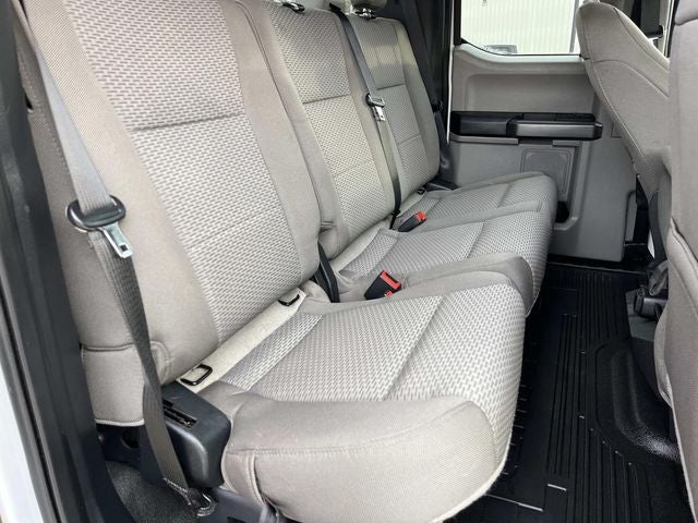 2021 Ford F-250SD XLT