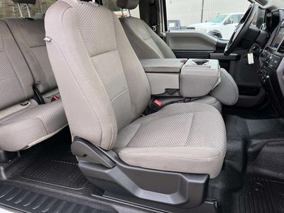 2021 Ford F-250SD XLT