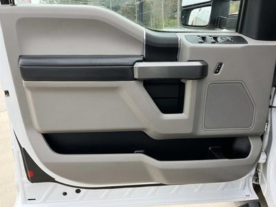 2021 Ford F-250SD XLT