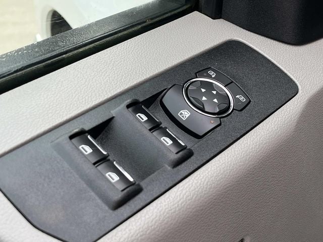 2021 Ford F-250SD XLT