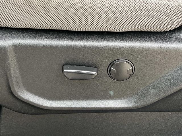 2021 Ford F-250SD XLT