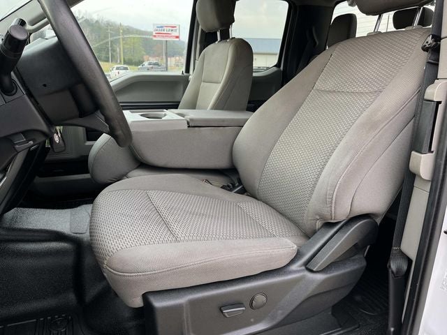 2021 Ford F-250SD XLT