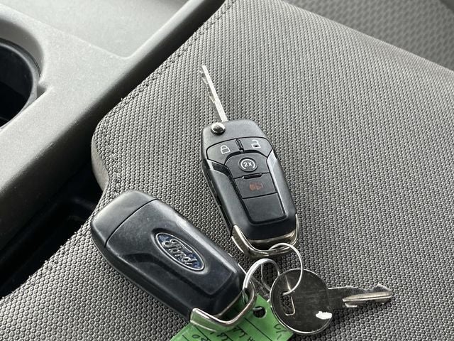 2021 Ford F-250SD XLT