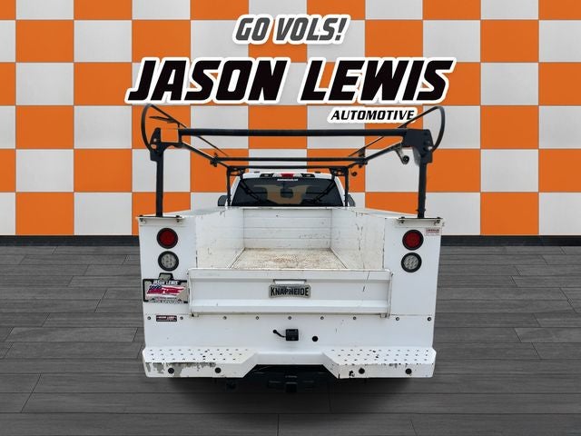 2021 Ford F-250SD XLT